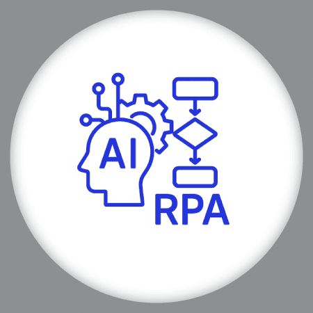 Our Team 12 Ai Rpa