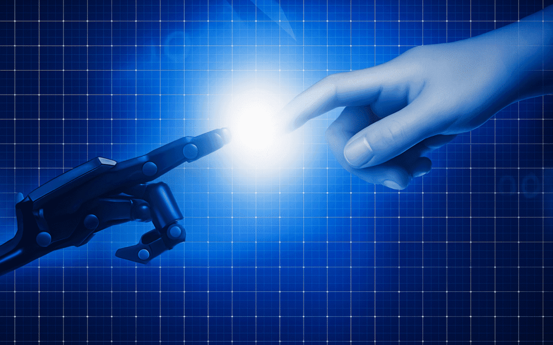 AI with Integrity – Part 1: The Legal Implications of Machine-Generated Intelligence