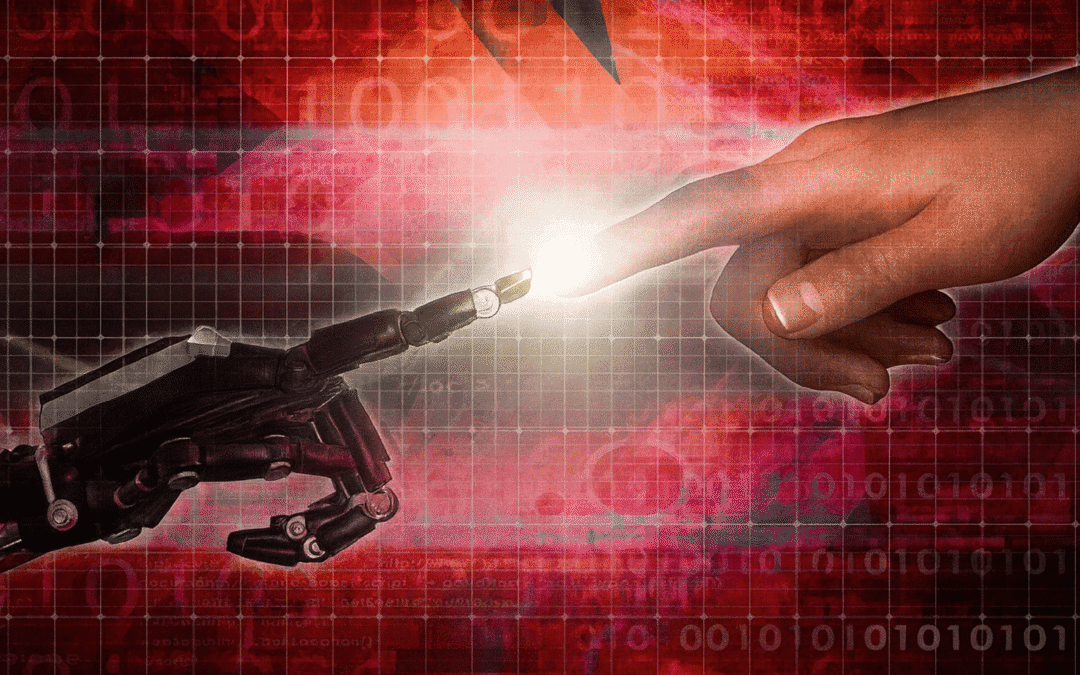AI with Integrity – Part 2: From Predictive to Prescriptive – Leveraging AI Without Sacrificing Governance