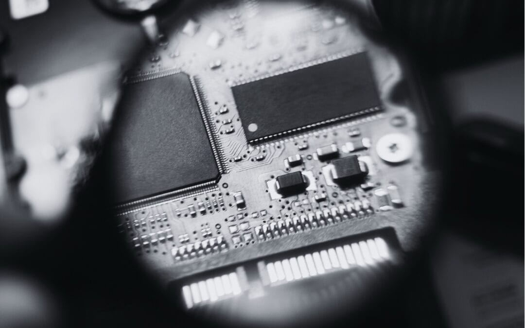 Future-Proofing Digital Evidence Collection: How LCG Discovery Leads with Technology and Integrity