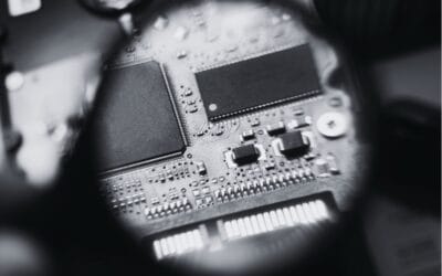 Future-Proofing Digital Evidence Collection: How LCG Discovery Leads with Technology and Integrity