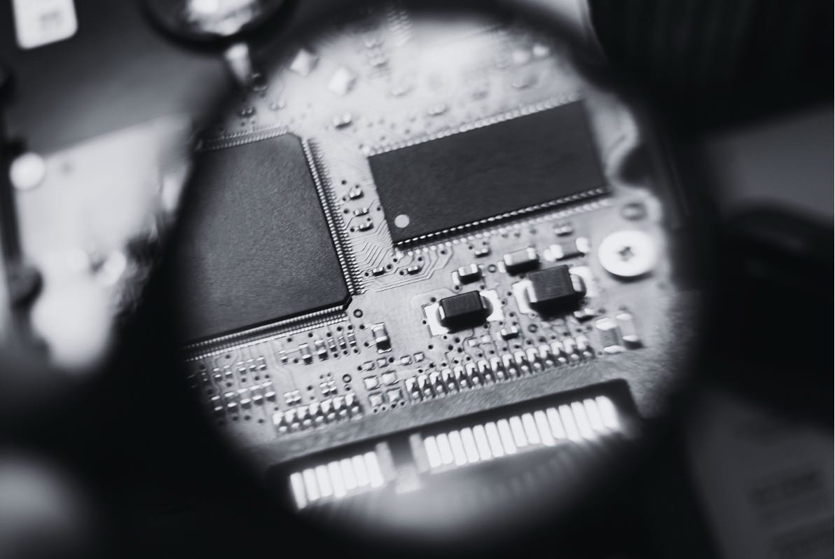 DigEvid1 Digital Evidence