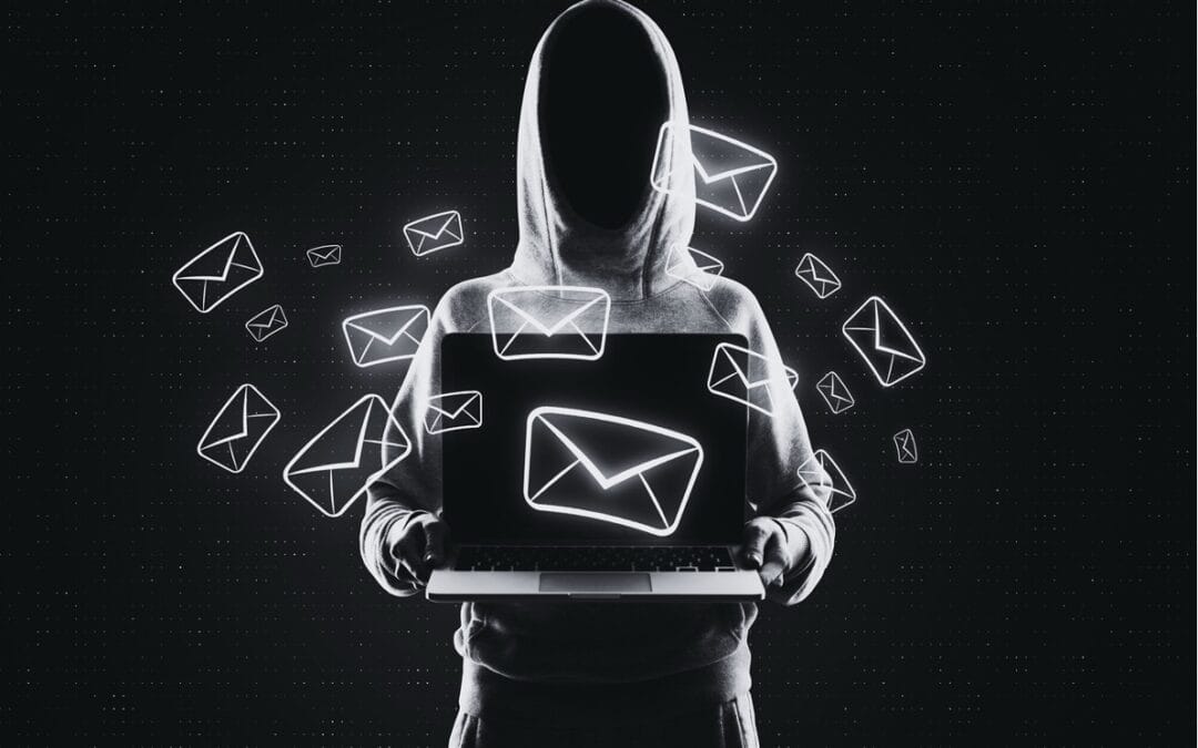 Gmail Account Takeover Scam: How AI is Fueling the Next Wave of Cybersecurity Threats