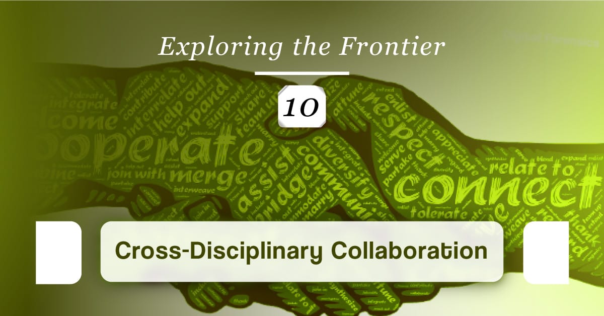 Exploring the Frontier part 10