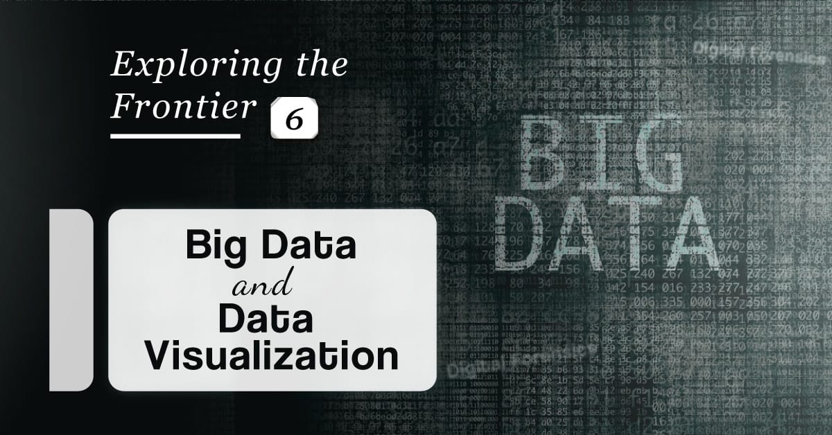 Exploring the Frontier part 6 Exploring the Frontier part 6