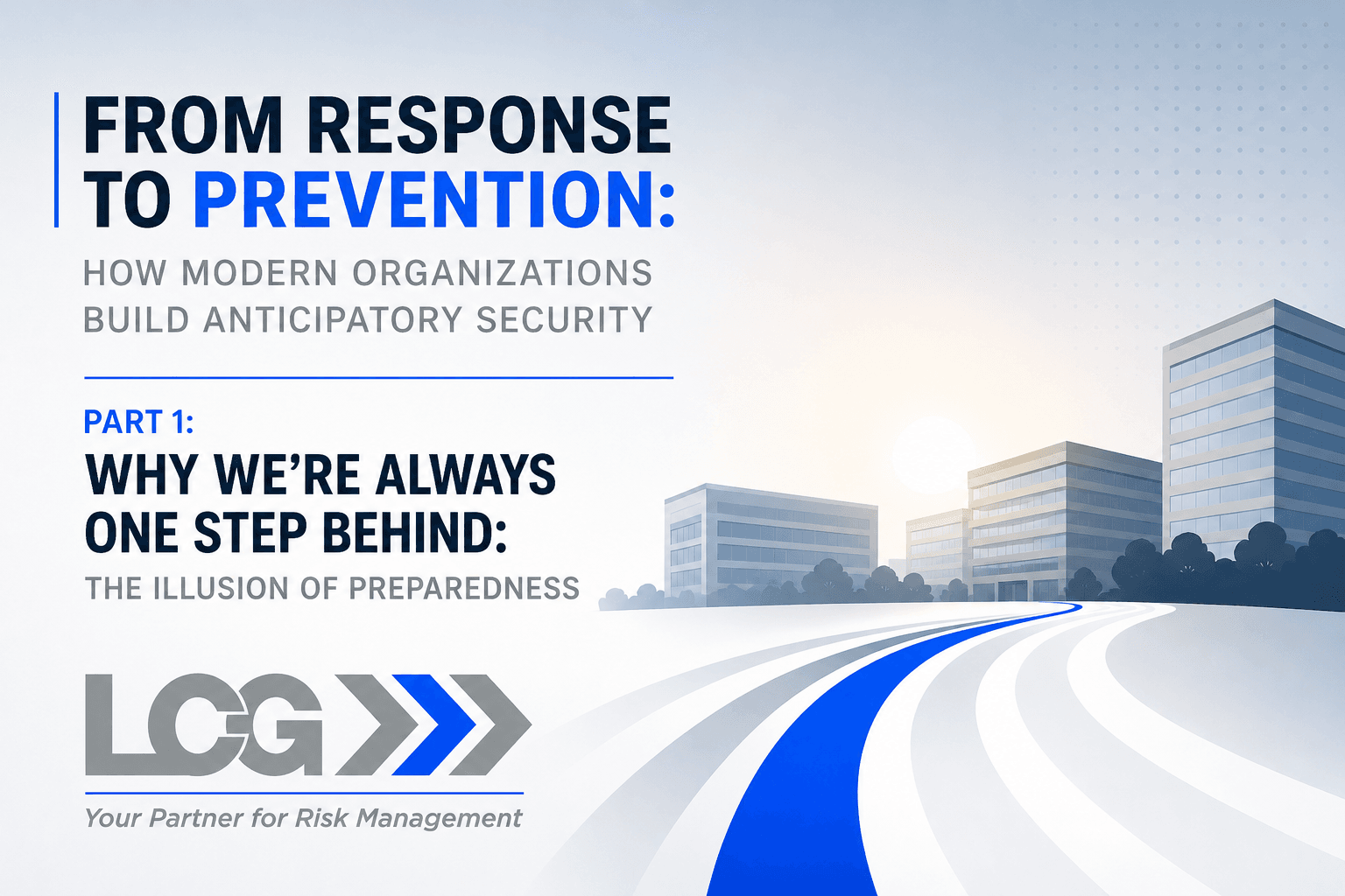 From Response to Prevention - Part 1_