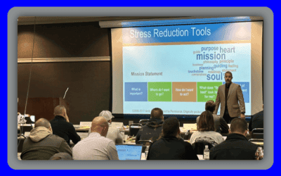 Our Team 25 Kris Carlson, Lcg Coo, Presented With Shift To The Statewide Kentucky Icac Task Force On March 3 And 4 In Carrolton, Ky