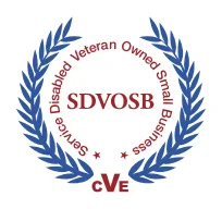 SDVOSB Service Disabled Veteran Owned Business