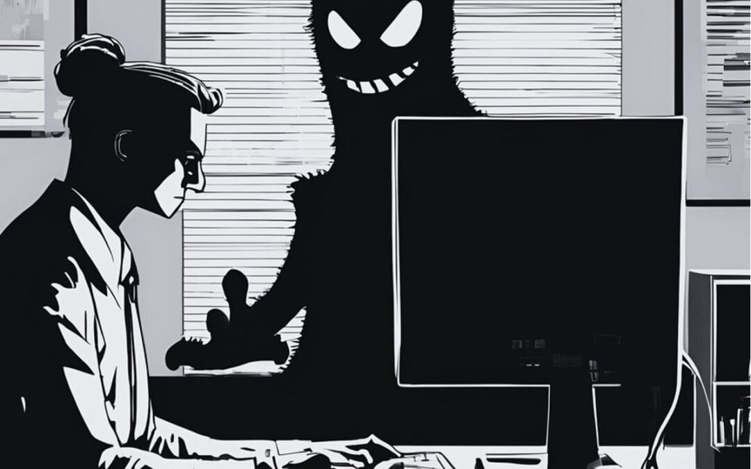 The Rise of Shadow IT: How Unapproved Apps and Tools Threaten Business Cybersecurity