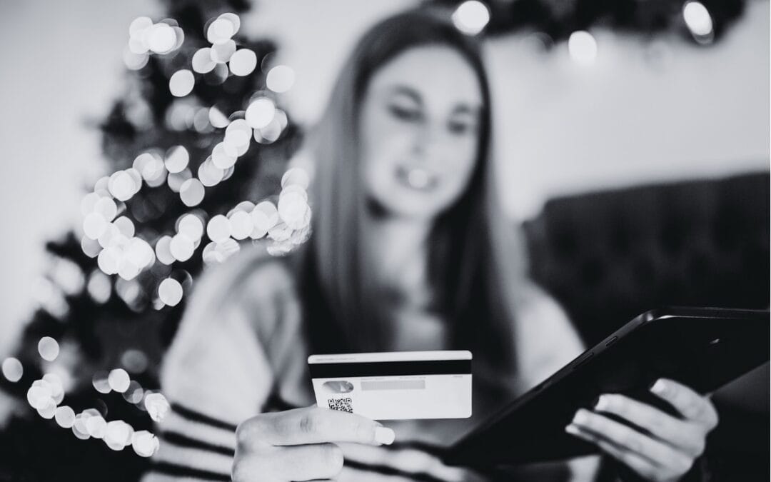 Stay Safe from Holiday Shopping Scams: A Comprehensive Guide