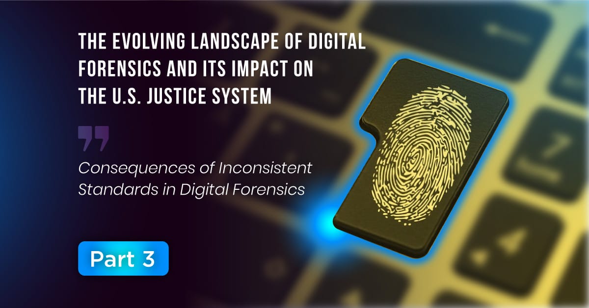 Digital Forensics