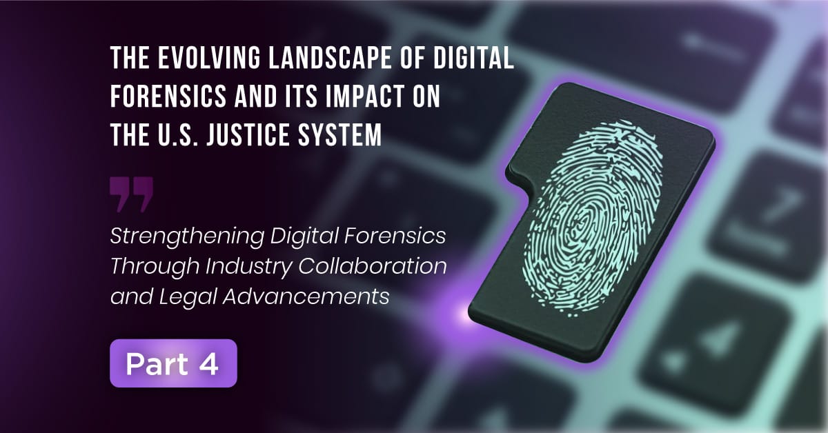 Digital Forensics