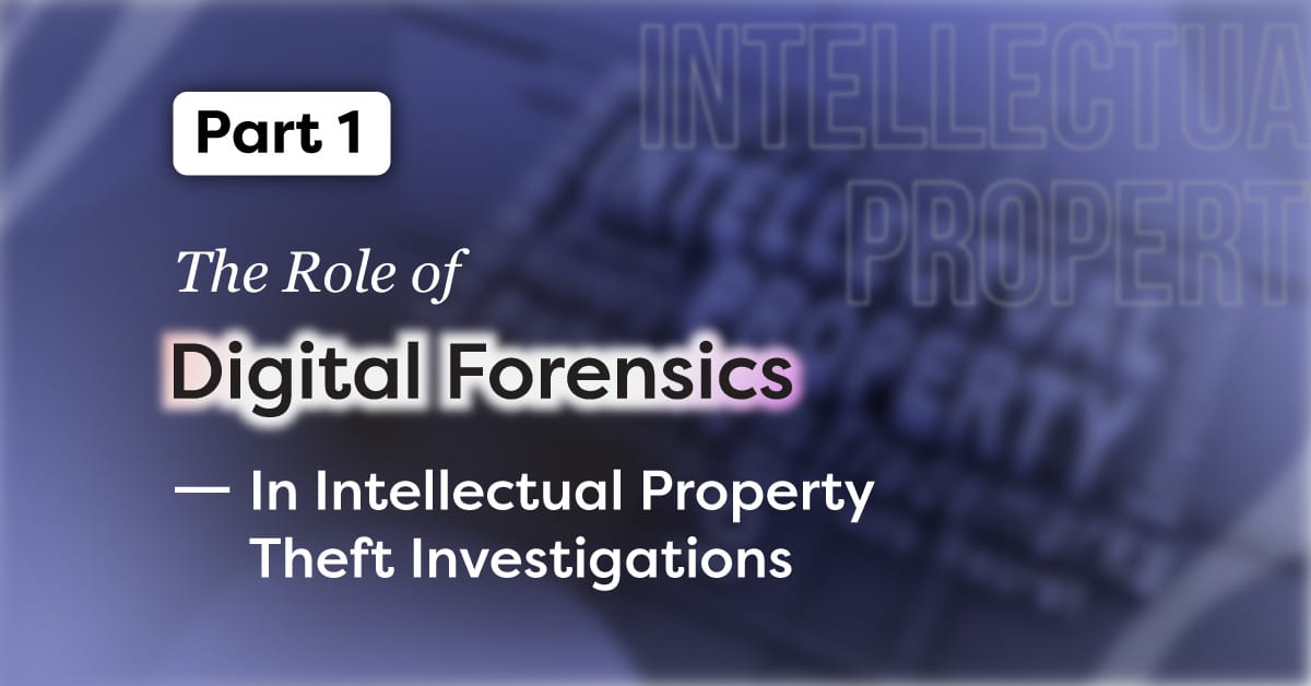 Intellectual Property