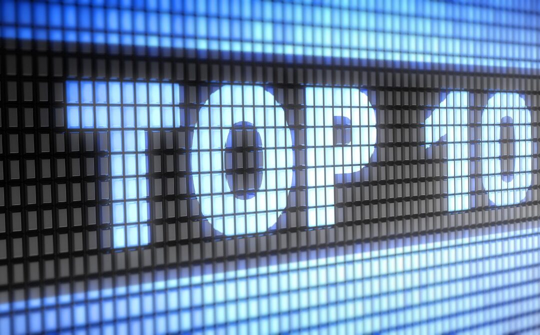 Exploring the Frontier: Top 10 Hottest Topics in Digital Forensics for 2024