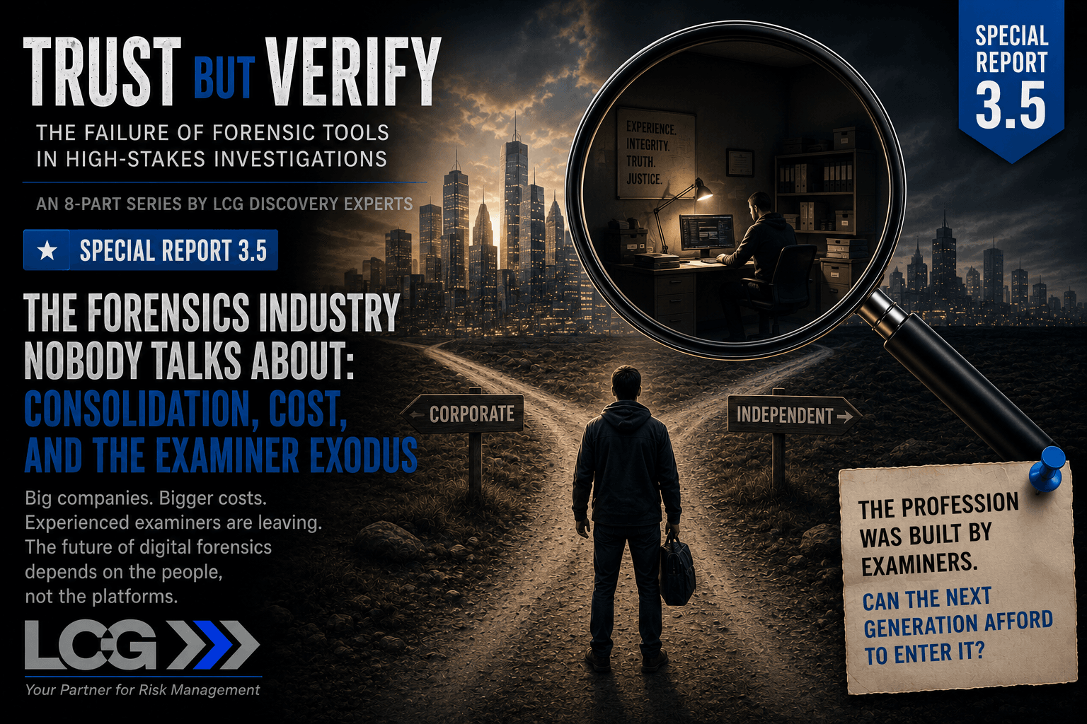 Trust but Verify 3.5.3