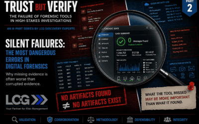 Trust but Verify, Part 2: Silent Failures