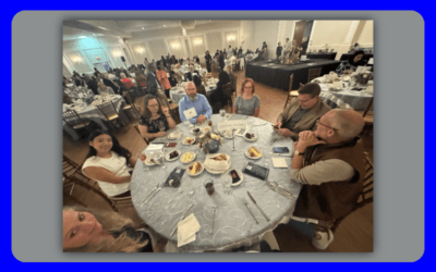 Our Team 32 Lcg Team Members And Family At The 2024 Oak Bend Medical Center Patchwork Of Life Fundraising Dinner