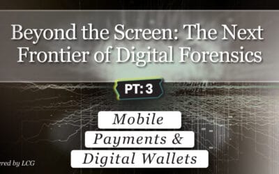 Beyond the Screen: The Next Frontier of Digital Forensics – Part 3
