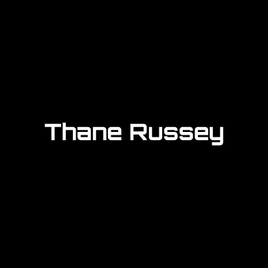 thane russey